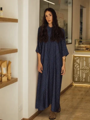Ora Dress