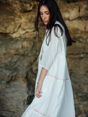 Bohemian Dress