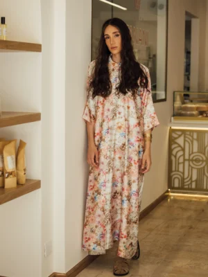 Ora Dress