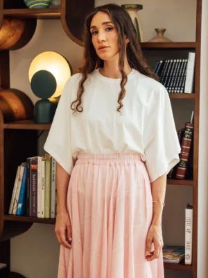 Nomad Skirt