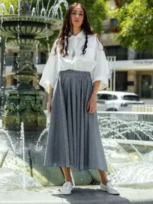 Riviera Skirt
