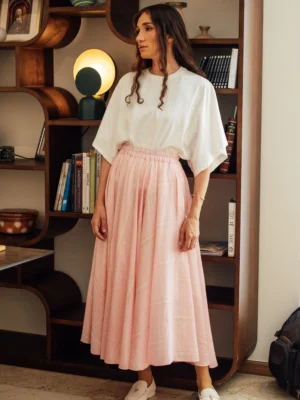 Nomad Skirt