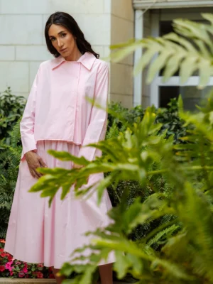 Blush Set