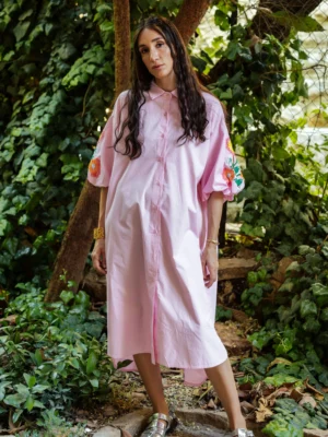 Blossom Dress