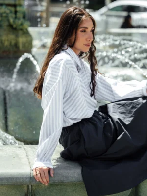 Boheme shirt